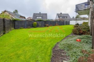 Großer Garten