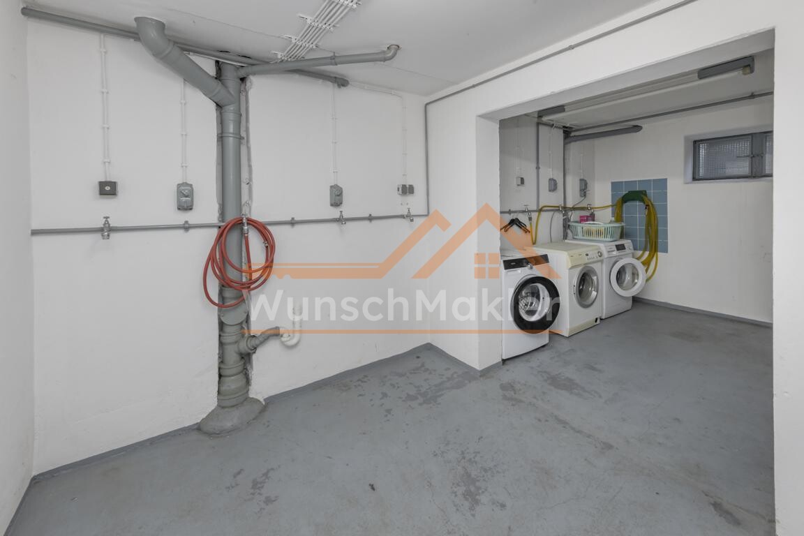 Waschraum