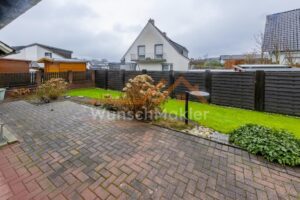 Große Terrasse