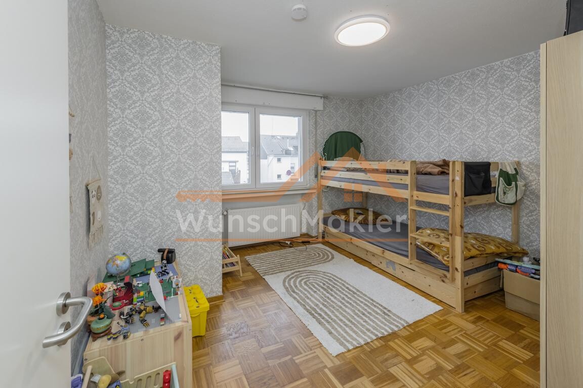 Kinderzimmer