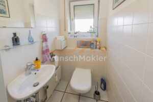 Gäste WC