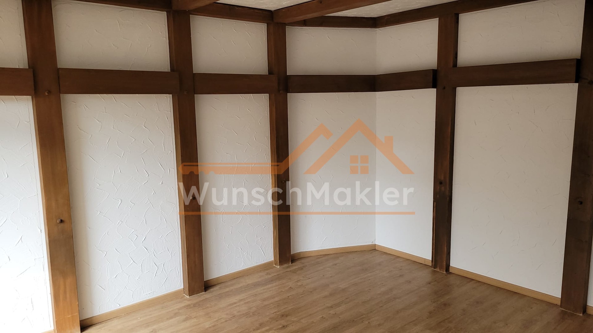 Büro Anbau