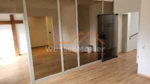 Büro Anbau