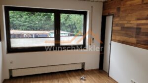 Büro Anbau