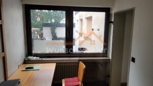 Büro Anbau