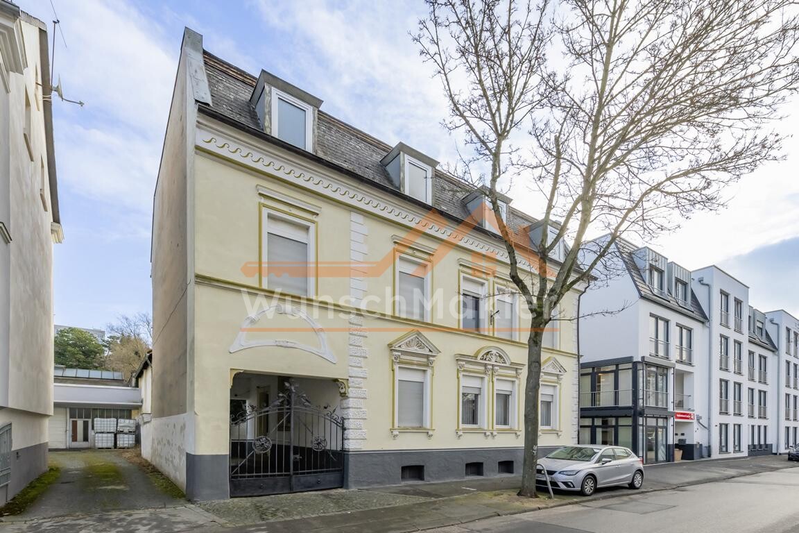 Tor zum Innenhof