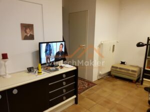 Wohnung EG