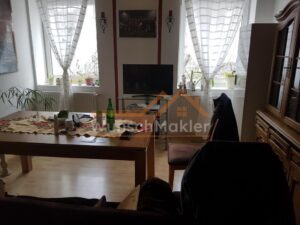 Wohnung 2. OG