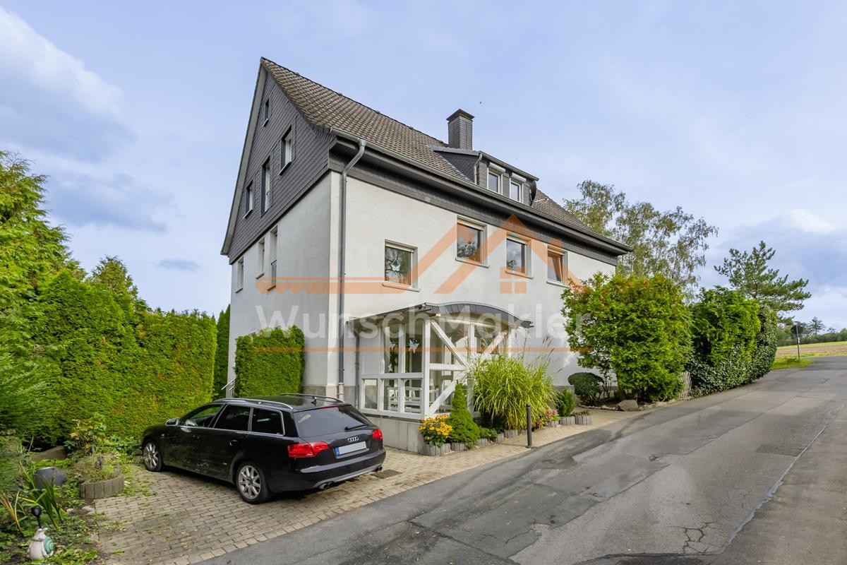 Frontansicht