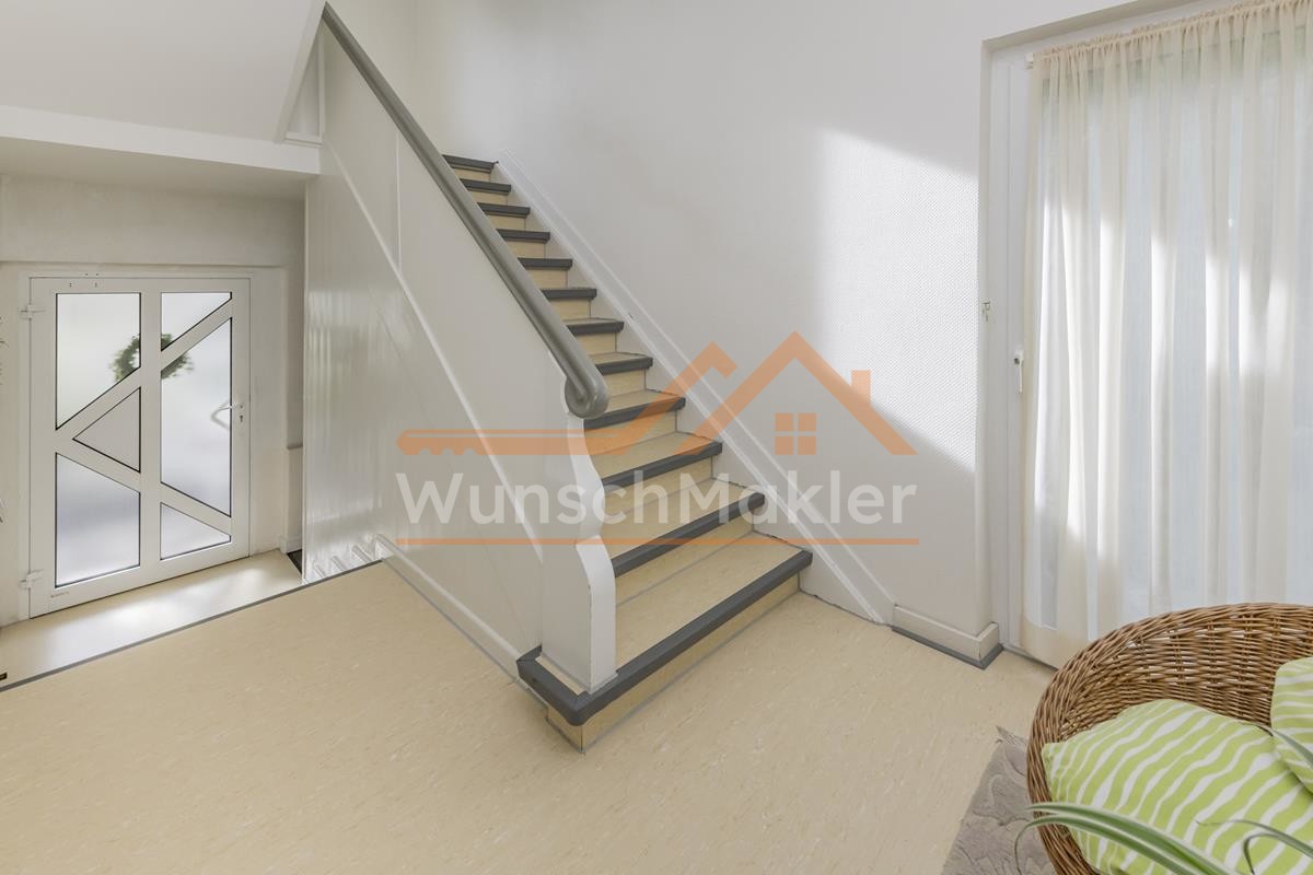 Treppenhaus