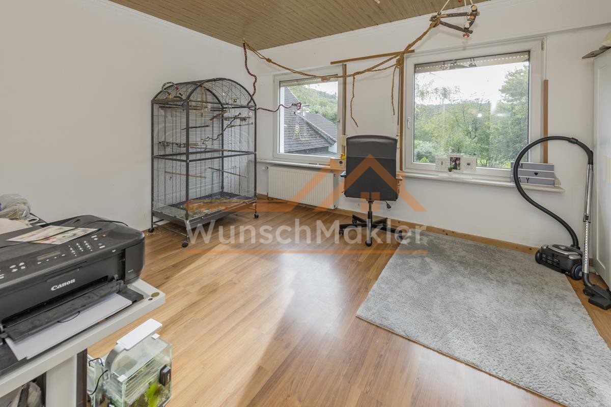 Gästezimmer im Obergeschoss