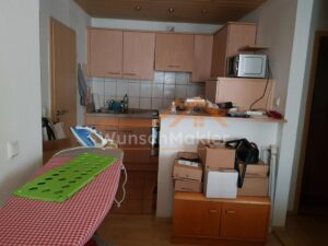 Wohnung 2. OG Küche