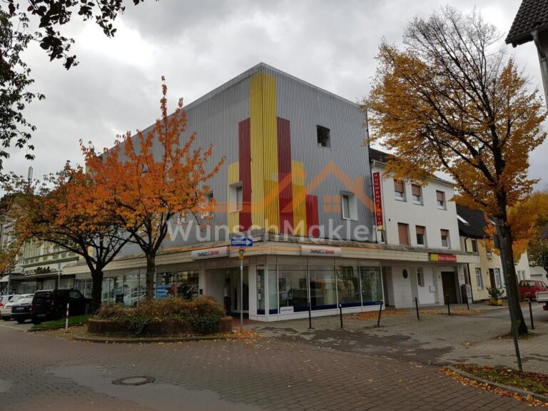 Hausansicht Kolpingstr.
