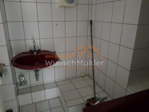 3 Zimmer Wohnung Badezimmer