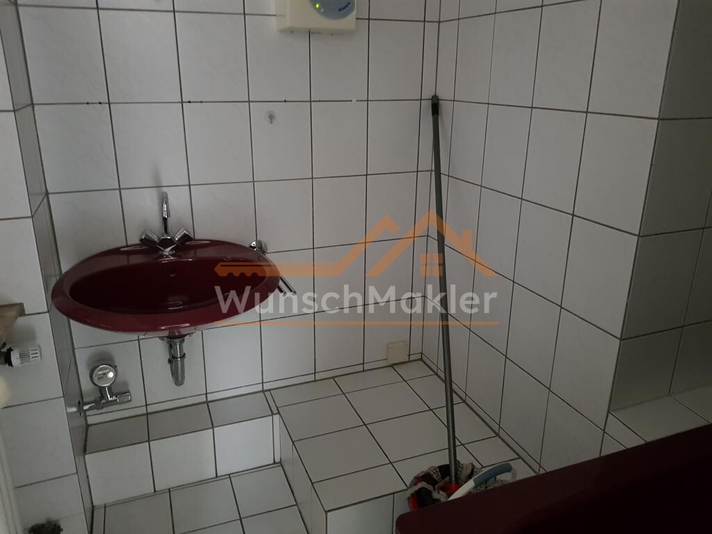 3 Zimmer Wohnung Badezimmer