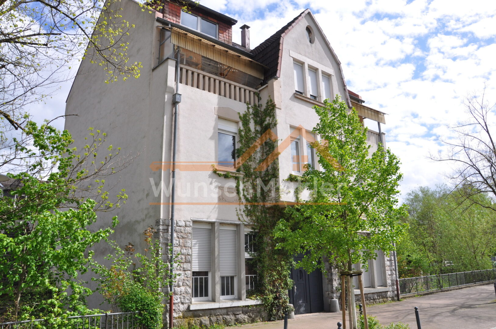 Außenansicht