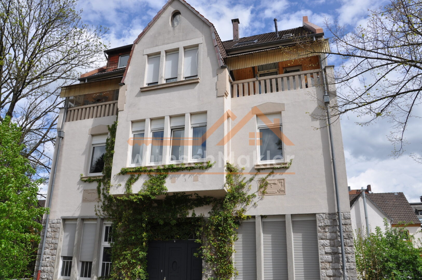 Außenansicht