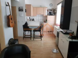 Wohnung 1. OG Küche
