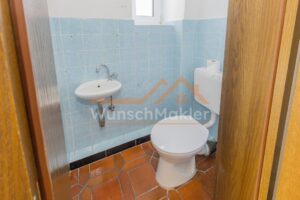 Gäste WC