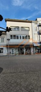 Hausfront