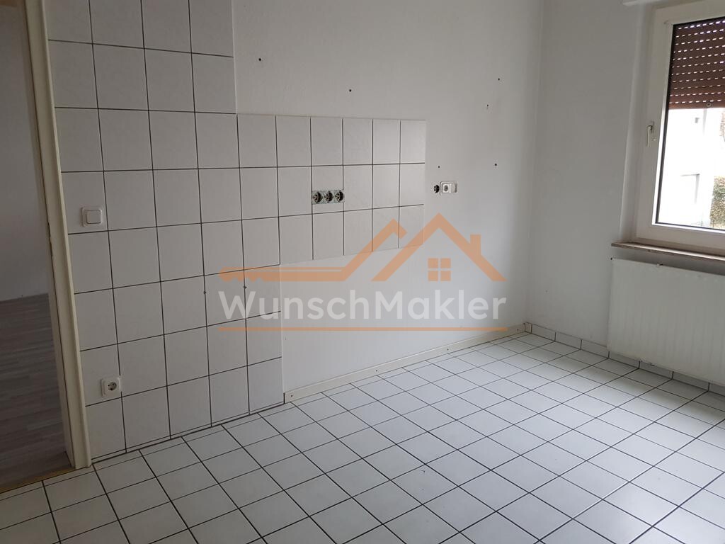 3 Zimmer Wohnung ca. 88m²