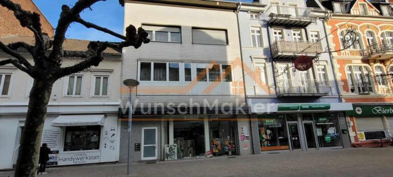 Ansicht von vorne