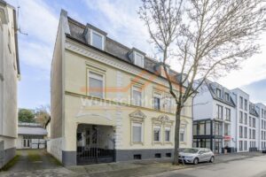 Tor zum Innenhof