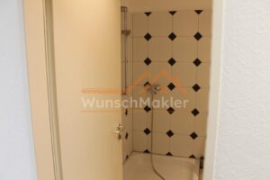 Dusche