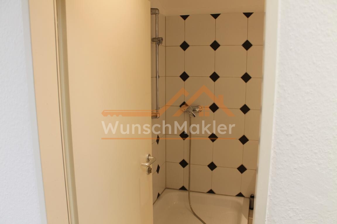 Dusche