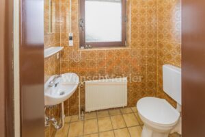 Gäste WC