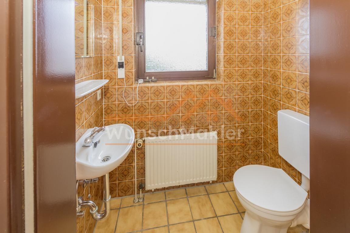 Gäste WC