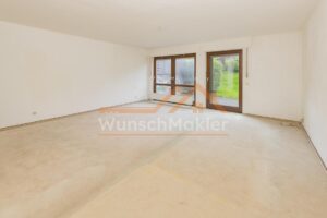 Wohn- und Esszimmer