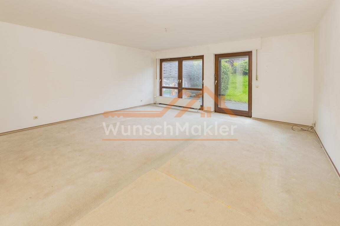 Wohn- und Esszimmer