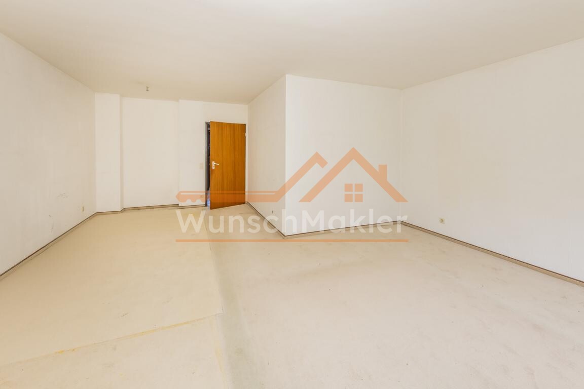 Wohn- und Esszimmer