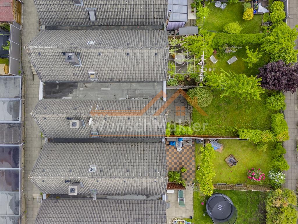 Ansicht von oben 2