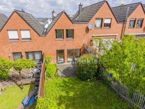 Garten und Terrasse