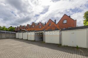 Garagenhof