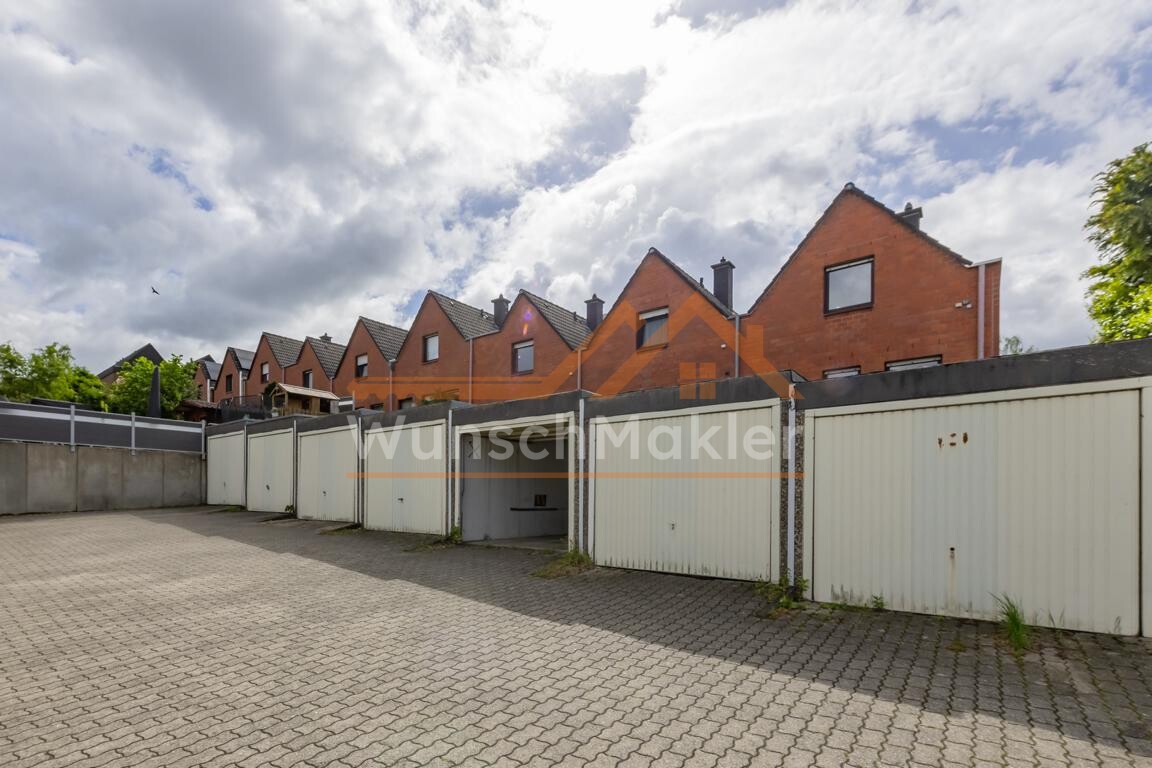 Garagenhof
