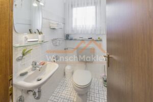 Gäste WC