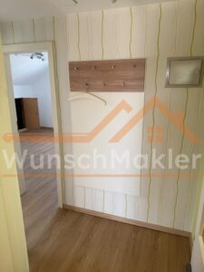 Wohnungsflur