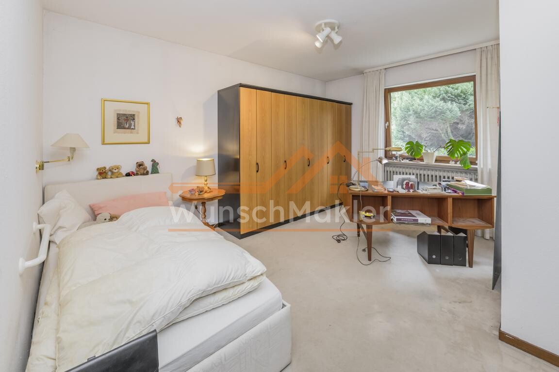 Zimmer Kind 1