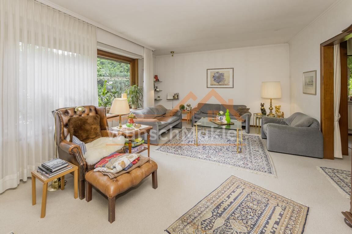 Sitzbereich Wohnzimmer