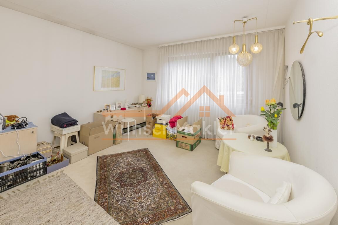 Schlafzimmer Eltern