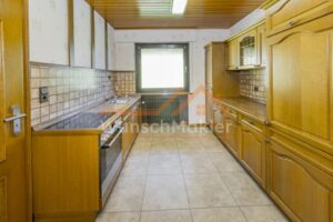 Küche Wohnung 2