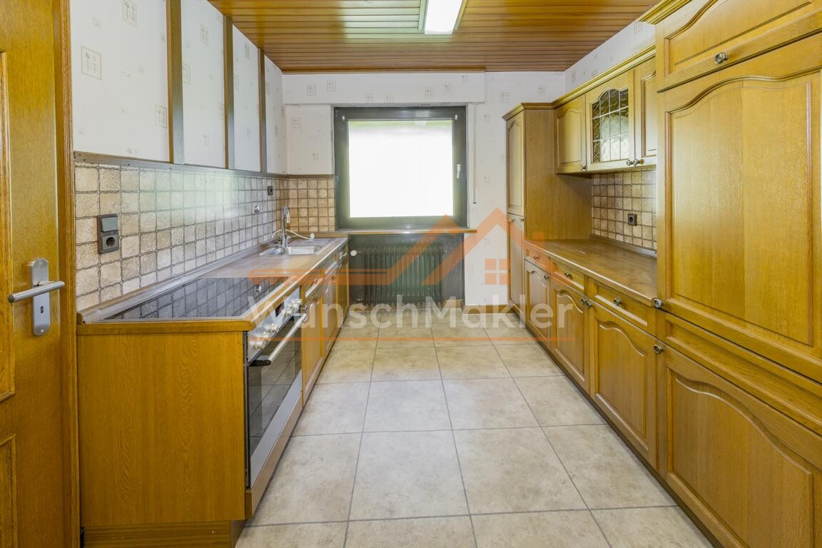 Küche Wohnung 2