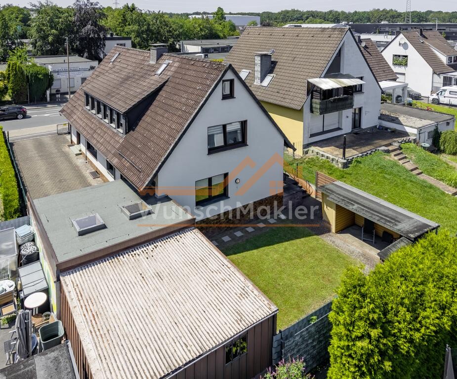 Rückansicht
