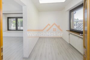 Büro, Atelier oder Beratungsbereich