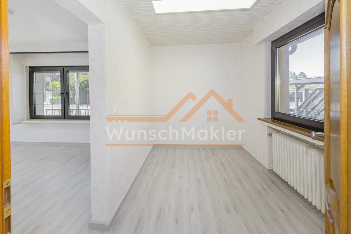 Büro, Atelier oder Beratungsbereich