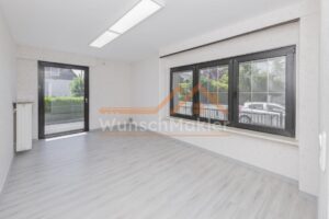 Büro, Atelier oder Beratungsbereich