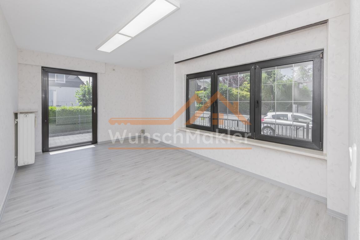 Büro, Atelier oder Beratungsbereich